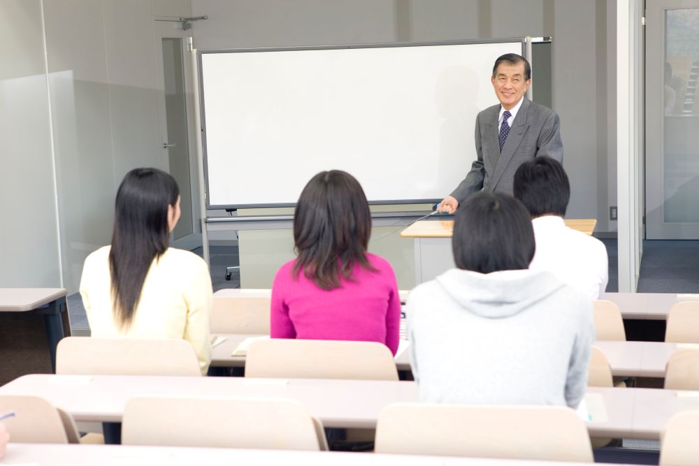 教室・レッスン